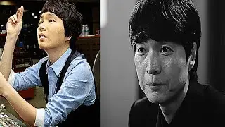 왜 신정환에게 이런 일이 50세의 나이에 일어났을까. 그의 아내는 남편에 대한 아픔과 후회로 울었다.