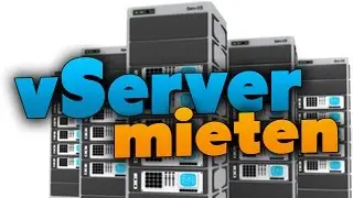 vServer Grundlagen Tutorial - G&uuml;nstig vServer mieten bei MC-Host24!