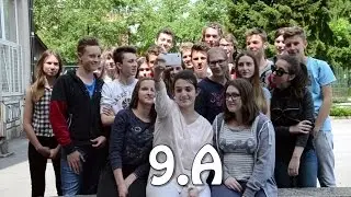 VIDEO VALETA 9A OŠ DANILE KUMAR 2016