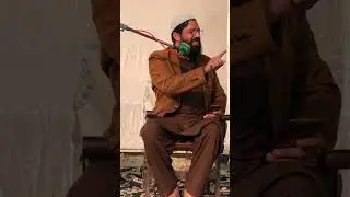 very emotional bayan  😭😢🙏 || By Allama Adil Jamal Sanotra ||