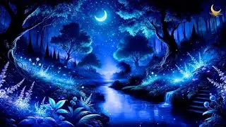 Deep sleep in 5 mins #meditation #relaxing #mindblowing #video 
