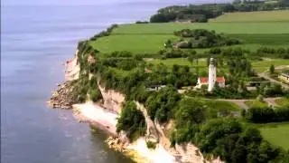 Danish Wadden Islands - Coastal Packages