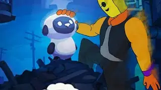 SHEEPY A CHEESE ADVENTURE: Journey of Sheepy