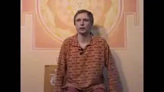 2009.04.18 Лекция. Система аксиом йоги. Макрокосмос. Вадим Запорожцев. Часть 3