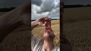 Wow #drink #fast