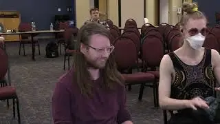 Telegraphed - Pools, Div. 1 Qualifier (W) - (Sheik) Clown College | Walrus vs (Falco) Woley