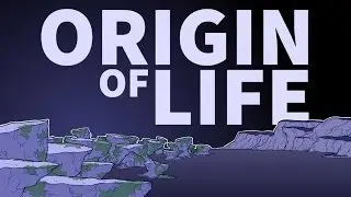 Origin of Life | The Advanced Apes | PBS Digital Studios