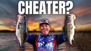 Is Scott Martin Really A Cheater??