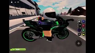 Motorush preview! (My bikes)