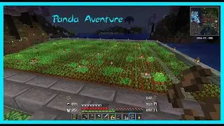 Better Minecraft The Panda Adventure