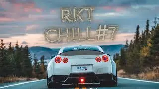 RKT CHILL #7 | Tomy deejay