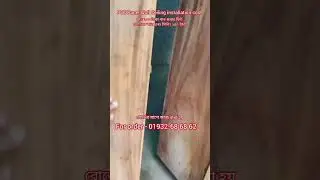 Pvc Panel Wall/Ceiling installation cost bd #viral #tanding #home #pvcceiling #falseceiling #ceiling