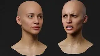 OpenHuman.AI - Realistic Human Engine