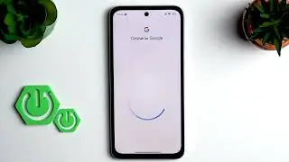 POCO M7 Plus &ndash; Как удалить или добавить аккаунт Google