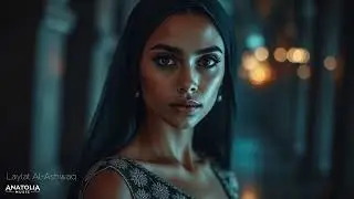 Laylat Al-Ashwaq (ليلة الأشواق) &mdash; Emotional Arabic Vocal Deep House