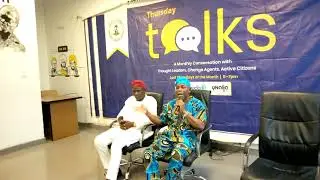 ThursdayTalks January 2020 -   B
