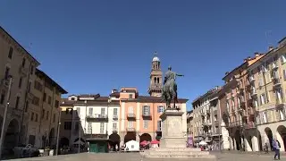 Casale Monferrato città d'arte