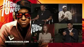 UB Spotlight + Preview: Spike Lee + Cast Talk 'Highest 2 Lowest'