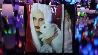 RUNWAY Bag