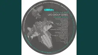 Cygnus A (Original mix)
