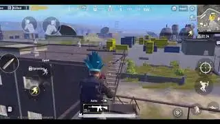Top 20 tricks for military base in pubg mobile