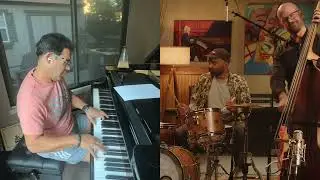 Bags' Groove with Open Studio