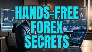 Discover the SECRET to Hands-Free Forex Trading with Gold!