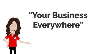 What Does Business Anywhere Mean? | Aline Phone Systems