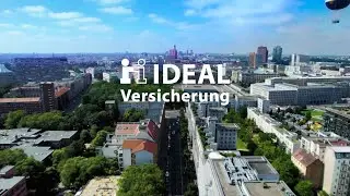 Making Of - El Bocho meets IDEAL Versicherung again