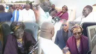 🛑MAGAL LAMBAYE &Eacute;DITION 2026: VISITE DU PR&Eacute;SIDENT DE LA COALITION DIOMAYE PR&Eacute;SIDENT CHEZ ALIOU PENDA 