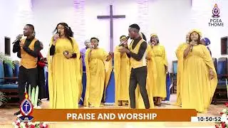 Praise and Worship |16/03/2025|