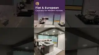 Custom Cabinet Maker Near Me