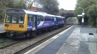 The Oldham Loop 2009