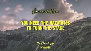 Hymns in the Lord's Recovery Non-stop Play