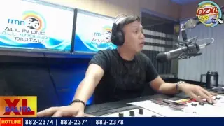 XL BALITA - 10/27/18 - 7:00 A.M.