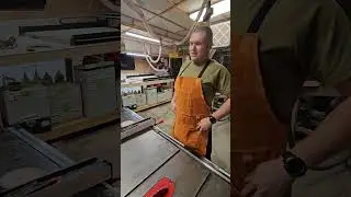 Intro to the channel, and the history of Tide and Timber Customs!