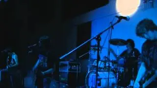 Bones of Ego - The Downfall Of Us All