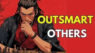 10 Genius Ways to Outsmart Everyone Using Samurai Wisdom from Miyamoto Musashi