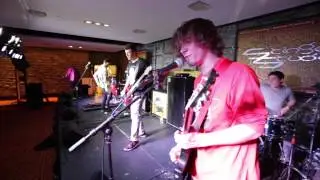 Entropy - Launch 2015
