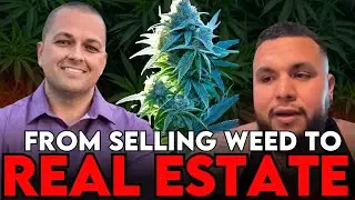 From Drug Dealer to Real Estate Mogul: The Quentin Flores Redemption Story