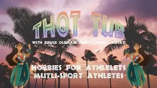 Why You Should Be MultiSport Athlete