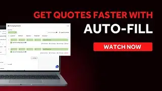 Autofill Pre-Sets for Faster and Smarter Shipment Bookings Saving You Time & Money on Shipping