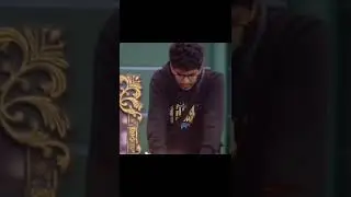 Kavin🔥Throwback💥Hard work never fails👍Aww?😘😘❤️ King😍🔥Vetrimagan
