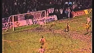 1986 April 16 Waregem Belgium 3 FC Koln West Germany 3 UEFA Cup