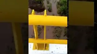 San Marcial, sonora/ Arroyo 2018