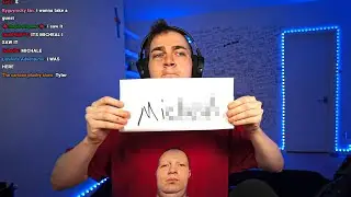 REAL NAME REVEAL
