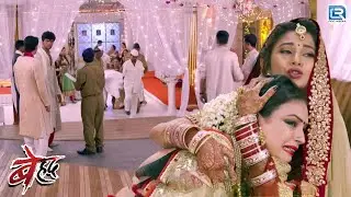 ख़ुशी के दिन को लगी किसकी बुरी नज़र | Beyhadh | बेहद | Full Episode 90 | Hindi TV Serial