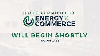 Health Hearing: &ldquo;Lowering Unaffordable Costs: Examining Transparency and Competition in Health Care&rdquo;