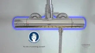 SaniDump - Grohe Euphoria