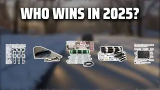 The Top 5 Best Driveway Heating Mat in 2025 - Must Watch Before Buying!